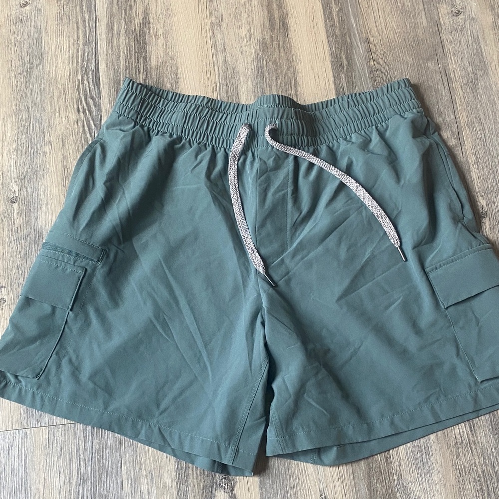 All in Motion Cargo short